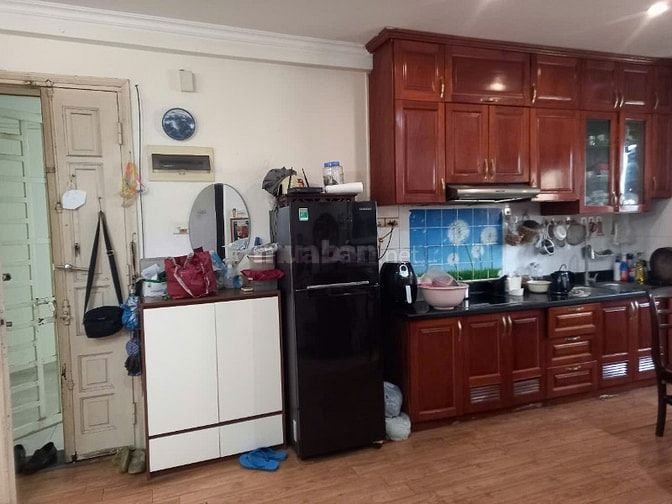 Cho thuê Căn Hộ 1601 Tòa nhà CT13B Nam Thăng Long, Tây Hồ, HN. 12 tr 