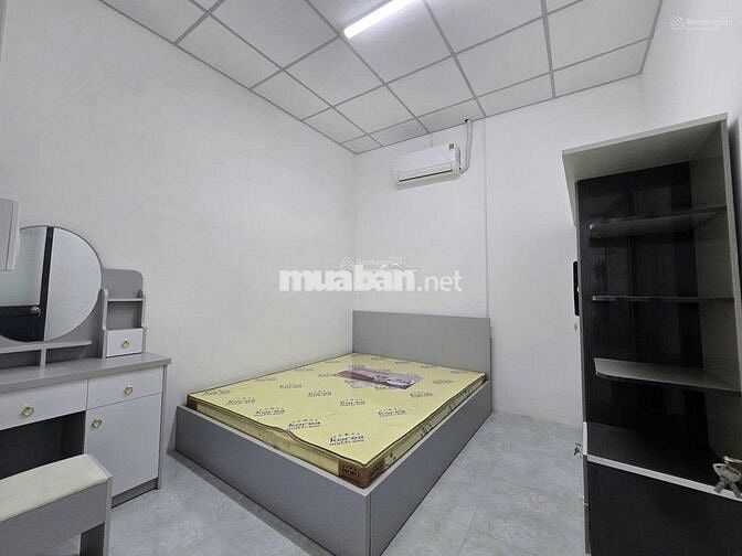 🏡NHÀ ĐẸP Ở NGAY Diện tích: 5x16 Gần vòng xoay An Lạc