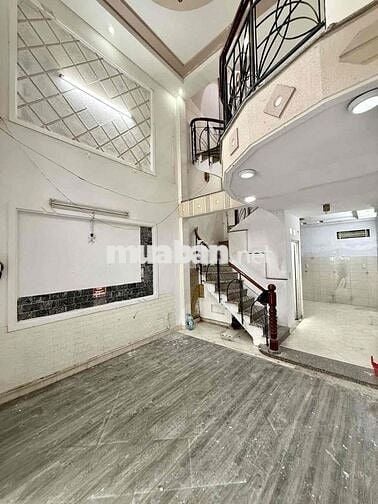 🌿 Nhà 5 tầng khu Phan Xích Long – hẻm xe tải – 5PN - Chỉ 8.49 Tỷ