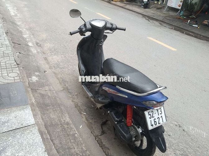 Mio số TP dọn kiểng ít đồ chơi