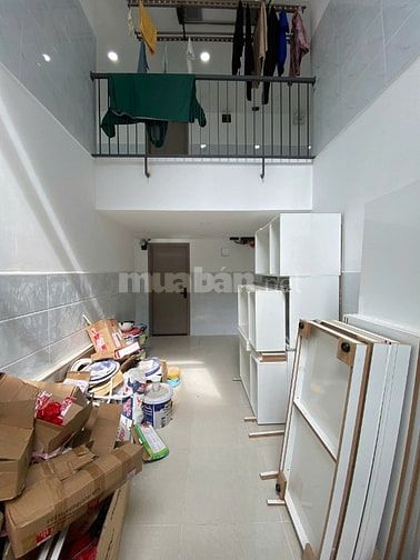 Cc gửi bán nhà hxh p11 bình thạnh giá 23,9 tỷ 