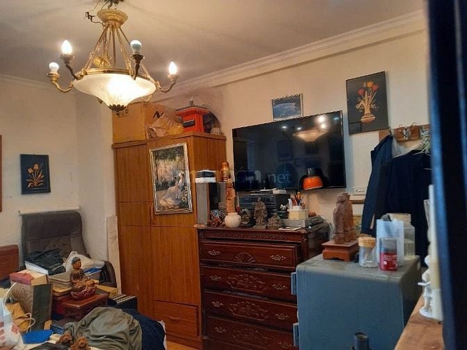 Cho thuê Căn Hộ 1601 Tòa nhà CT13B Nam Thăng Long, Tây Hồ, HN. 12 tr 