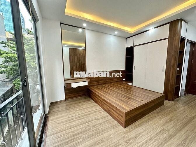 *** 1 CĂN CÒN SÓT - 38 XUÂN LA TÂY HỒ - XÂY MỚI - FULL ĐỒ Ở NGAY