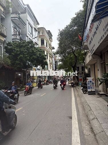 BÁN NHÀ  AN DƯƠNG–KINH DOANH SẦM UẤT–20M RA BÃI ÔTÔ–PHÚT MỐT RA HỒ TÂY