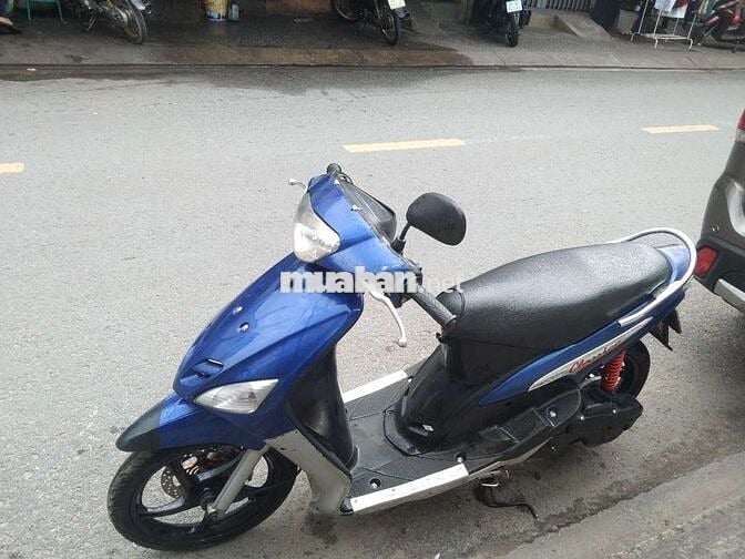 Mio số TP dọn kiểng ít đồ chơi