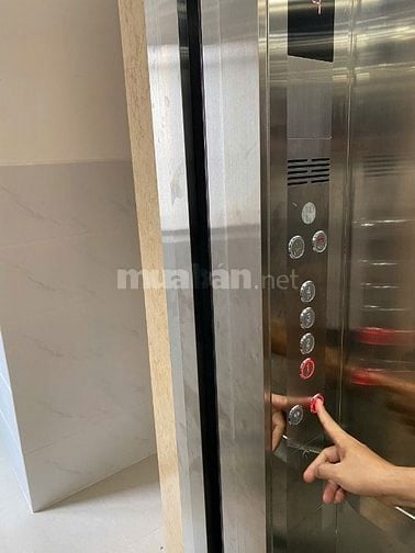 Cc gửi bán nhà hxh p11 bình thạnh giá 23,9 tỷ 