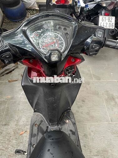 cần bán vision biển số tp chính chủ