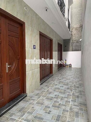 Bán chung cư An Dương Vương. Tây Hồ. Giá 3.35 tỷ