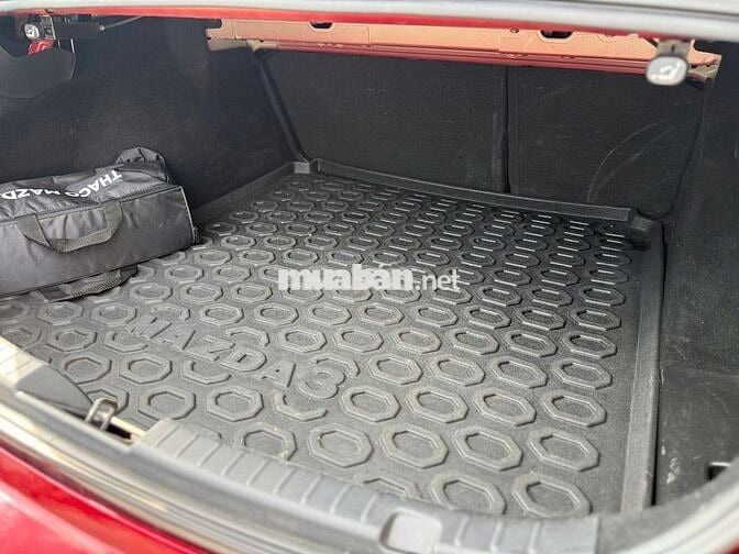 Mazda 3 2021 2.0L Premium - 94000 km