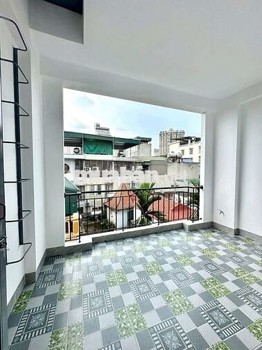 *** 1 CĂN CÒN SÓT - 38 XUÂN LA TÂY HỒ - XÂY MỚI - FULL ĐỒ Ở NGAY