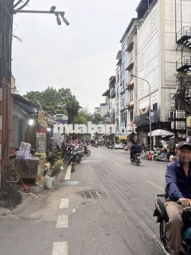 BÁN NHÀ  AN DƯƠNG–KINH DOANH SẦM UẤT–20M RA BÃI ÔTÔ–PHÚT MỐT RA HỒ TÂY