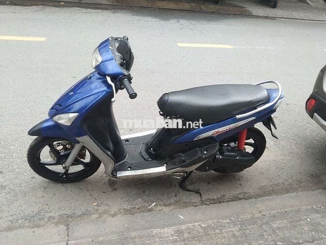 Mio số TP dọn kiểng ít đồ chơi