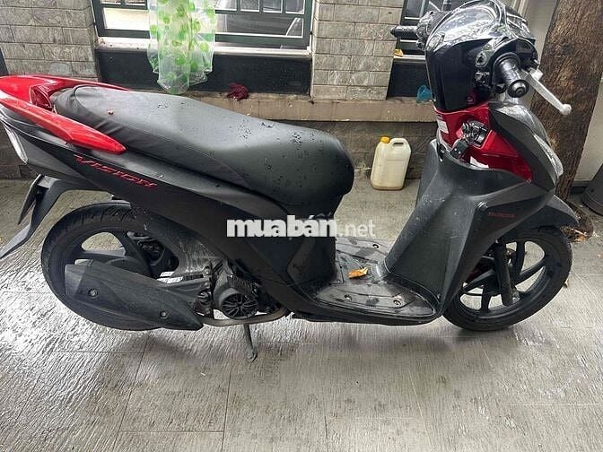 cần bán vision biển số tp chính chủ