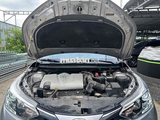 VIOS 1.5G 2020 BẢO HÀNH 1 NĂM ,HỖ TRỢ VAY 70%