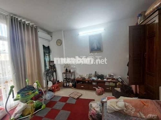 BÁN NHÀ  AN DƯƠNG–KINH DOANH SẦM UẤT–20M RA BÃI ÔTÔ–PHÚT MỐT RA HỒ TÂY