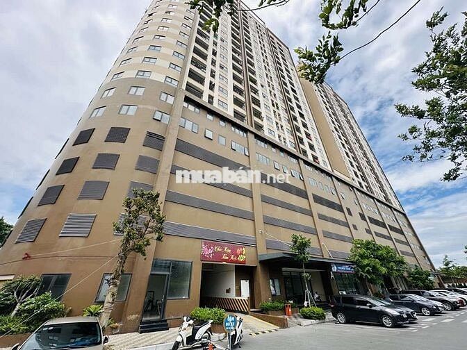 Chung cư Tây Hồ Riverview Thượng Thuỵ - 3pn 2vs giá tuyệt vời hơn 7 tỷ