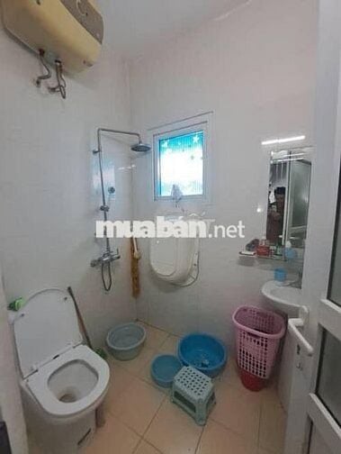 BÁN NHÀ  AN DƯƠNG–KINH DOANH SẦM UẤT–20M RA BÃI ÔTÔ–PHÚT MỐT RA HỒ TÂY