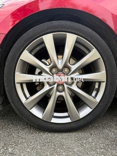 Mazda 3 2021 2.0L Premium - 94000 km