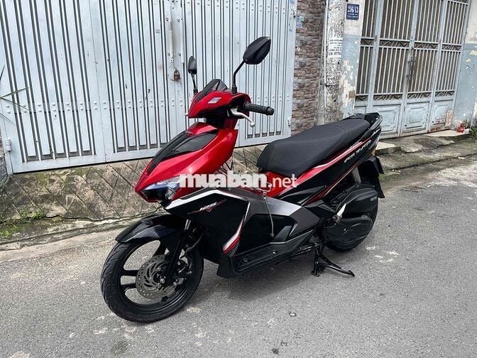 AB 125 2017 bstp xe bao đẹp máy zin bao ngon