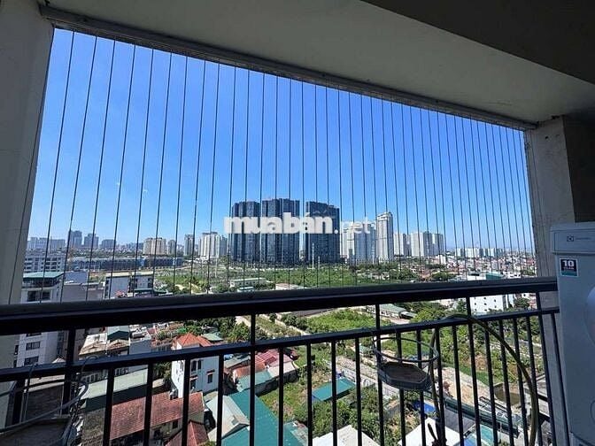 Chung cư Tây Hồ Riverview Thượng Thuỵ - 3pn 2vs giá tuyệt vời hơn 7 tỷ