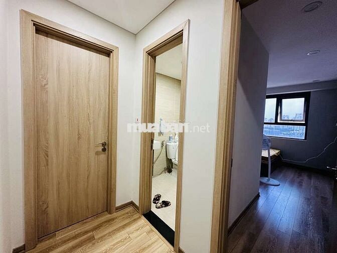 Chung cư Tây Hồ Riverview Thượng Thuỵ - 3pn 2vs giá tuyệt vời hơn 7 tỷ