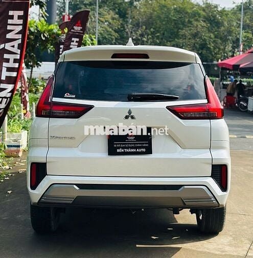 XPANDER PREMIUM 2025 SIÊU LƯỚT