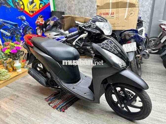 vision 2017-2019 chính chủ gopnoxau đưa 8đ lấy xe