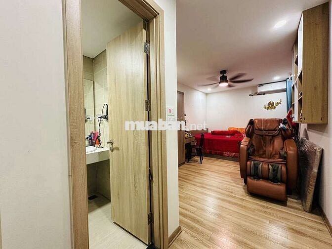 Chung cư Tây Hồ Riverview Thượng Thuỵ - 3pn 2vs giá tuyệt vời hơn 7 tỷ