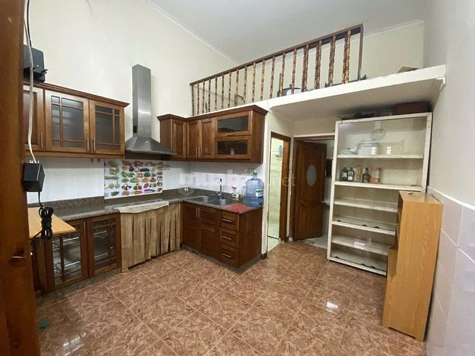 giảm 600 triệu bán 6,6 tỷ HXH 35/15 ngay MT NGHĨA PHÁT p6 TB DT 4X13 