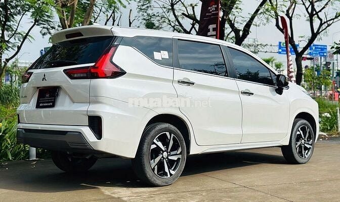 XPANDER PREMIUM 2025 SIÊU LƯỚT