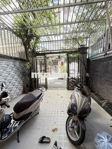 NHÀ LÊ VĂN THỌ, HẺM XE HƠI THÔNG, 4 TẦNG | 80M2 4x20 | 4 PN, NHỈNH 9T