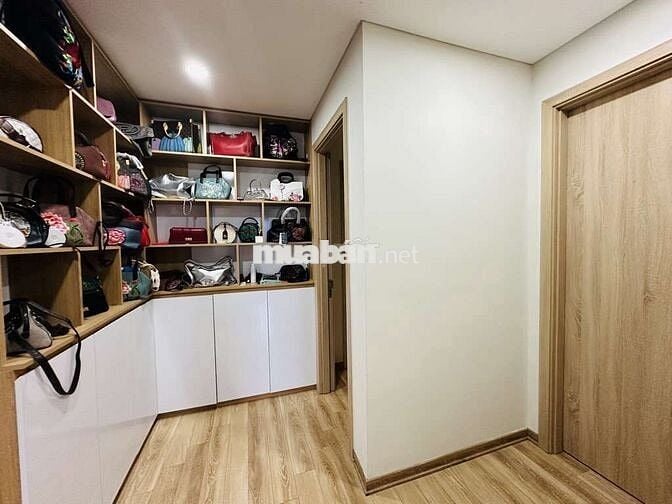 Chung cư Tây Hồ Riverview Thượng Thuỵ - 3pn 2vs giá tuyệt vời hơn 7 tỷ