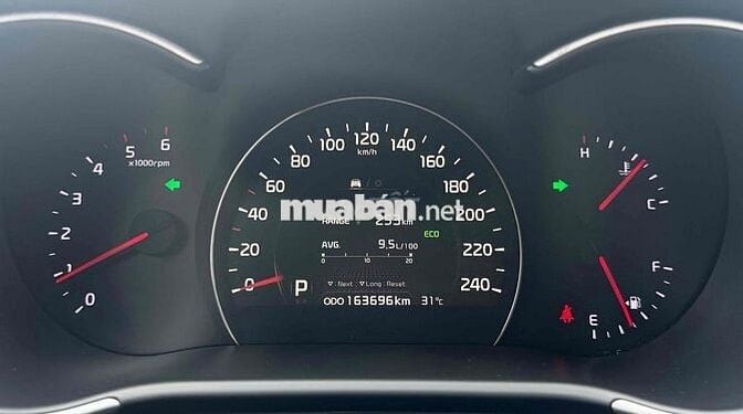 Kia Sorento 2.2 DATH 2WD 2014 Model 2015