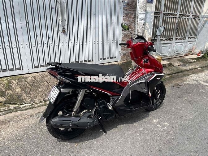 AB 125 2017 bstp xe bao đẹp máy zin bao ngon