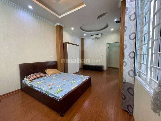 NHÀ ĐƯỜNG MINH KHAI-CẠNH CHỢ MƠ-NGÕ ÔTÔ-GẦN PHỐ-60m2 x 4TẦNG-CHỈ 9TỶ3