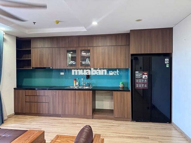 Chung cư Tây Hồ Riverview Thượng Thuỵ - 3pn 2vs giá tuyệt vời hơn 7 tỷ