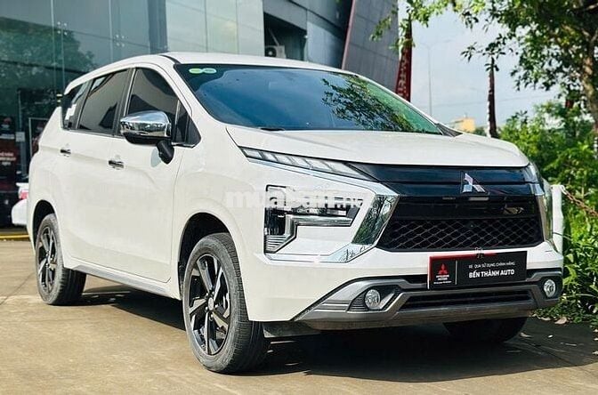 XPANDER PREMIUM 2025 SIÊU LƯỚT