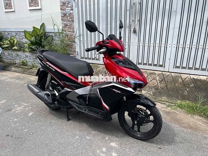 AB 125 2017 bstp xe bao đẹp máy zin bao ngon