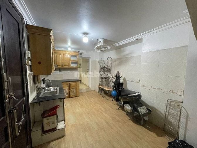 NHÀ ĐƯỜNG MINH KHAI-CẠNH CHỢ MƠ-NGÕ ÔTÔ-GẦN PHỐ-60m2 x 4TẦNG-CHỈ 9TỶ3