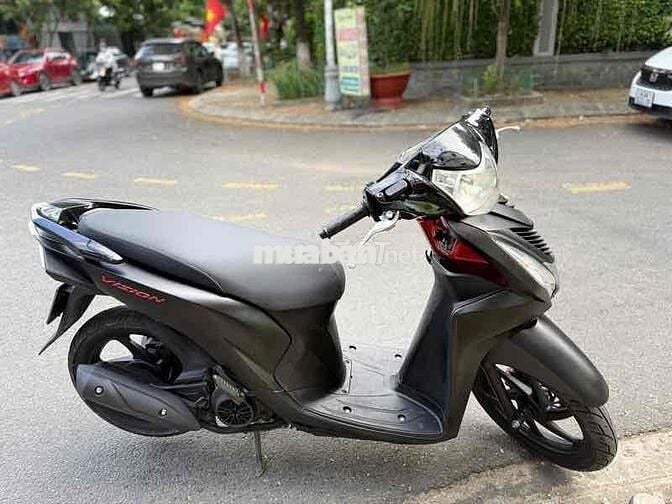 vision 2017-2019 chính chủ gopnoxau đưa 8đ lấy xe