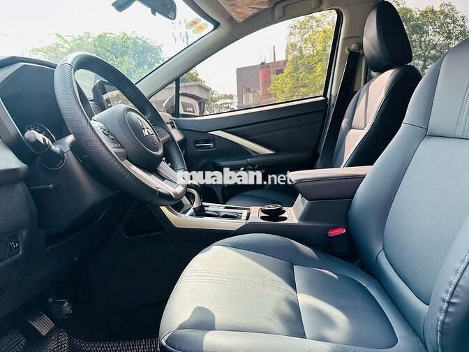 XPANDER PREMIUM 2025 SIÊU LƯỚT