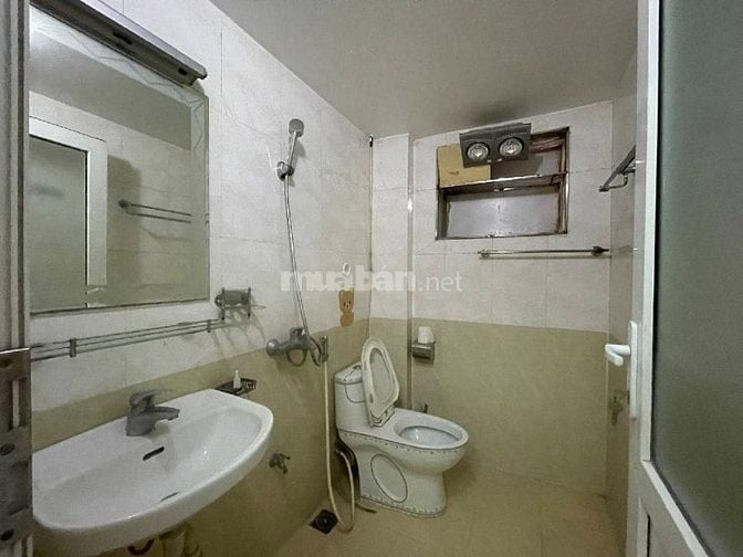 NHÀ ĐƯỜNG MINH KHAI-CẠNH CHỢ MƠ-NGÕ ÔTÔ-GẦN PHỐ-60m2 x 4TẦNG-CHỈ 9TỶ3