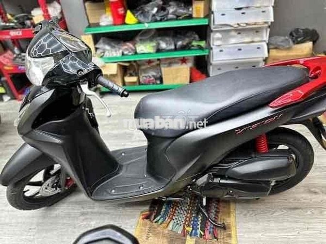 vision 2017-2019 chính chủ gopnoxau đưa 8đ lấy xe