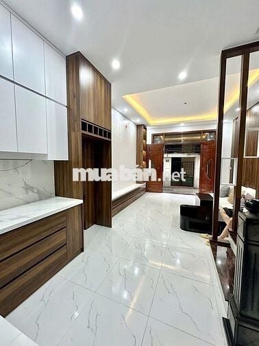 *** 1 CĂN CÒN SÓT - 38 XUÂN LA TÂY HỒ - XÂY MỚI - FULL ĐỒ Ở NGAY