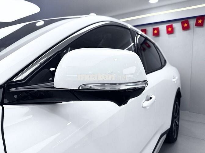 VINFAST VF8 - GIẢM 250 Triệu cho khách hàng mua xe