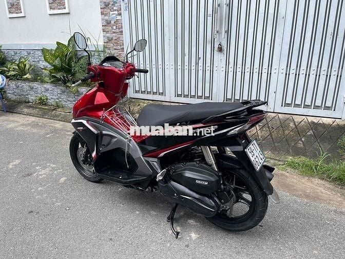 AB 125 2017 bstp xe bao đẹp máy zin bao ngon