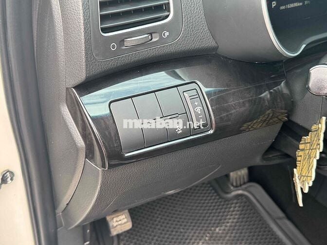 Kia Sorento 2.2 DATH 2WD 2014 Model 2015