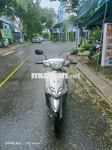✅ BÁN YAMAHA MIO THÁI BS 76 MÁY ZIN CHẤT