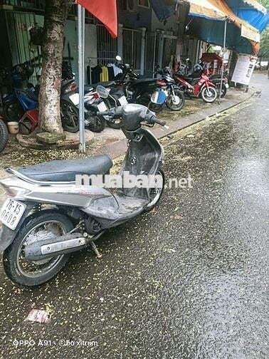 ✅ BÁN YAMAHA MIO THÁI BS 76 MÁY ZIN CHẤT