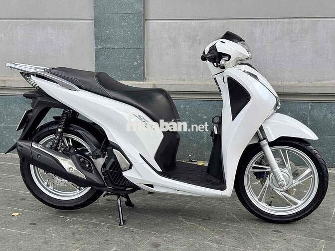 SH 150 ABS 2018 MỘT CHỦ NGUYÊN ZIN XE ĐẸP BSTP